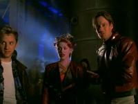 Click to watch 'To Loose the Fateful Lightning...' (popup) Andromeda